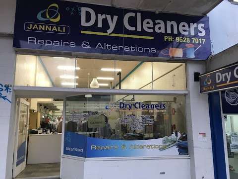 Photo: Jannali Dry Cleaners